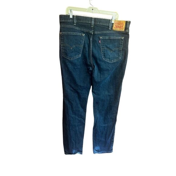 Levi's Men's 541 Athletic Fit Jeans Sz 38/32 - Picture 2 of 7